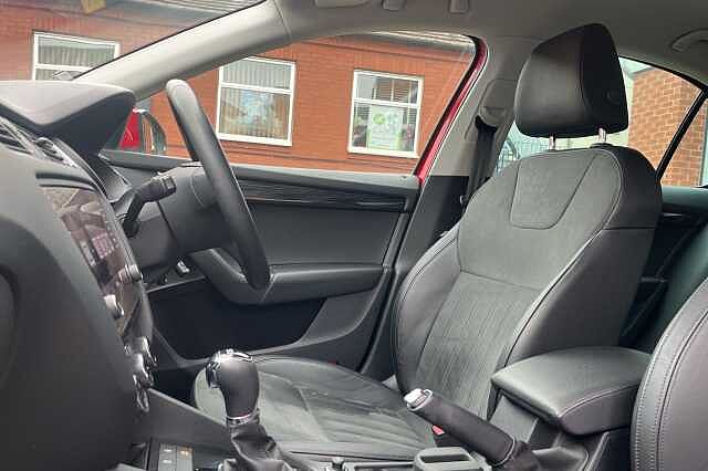 SKODA Octavia 1.5 TSI SE L 5dr DSG