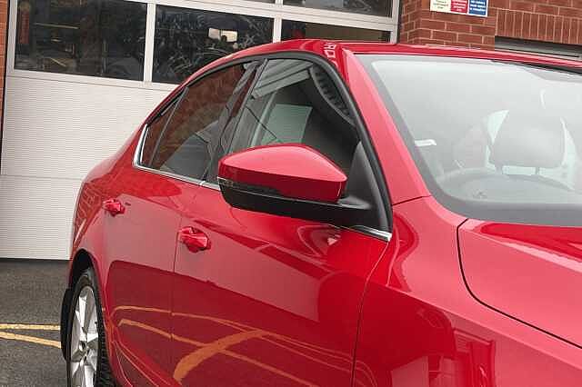 SKODA Octavia 1.5 TSI SE L 5dr DSG