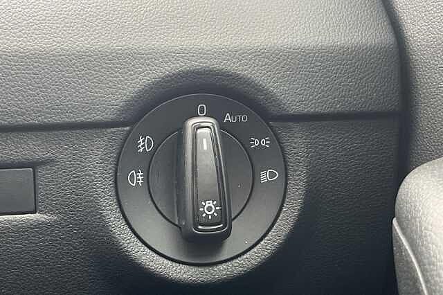 SKODA Octavia 1.5 TSI SE L 5dr DSG