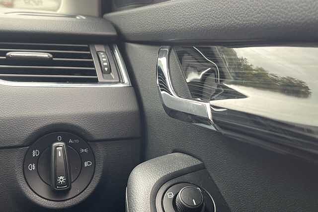 SKODA Octavia 1.5 TSI SE L 5dr DSG
