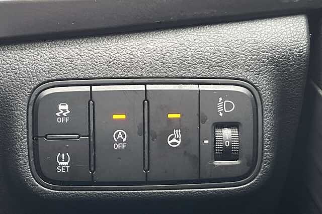 Hyundai BAYON 1.0 T-GDi 48V MHEV Premium 5dr DCT