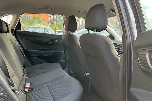 Hyundai i20 1.0 T-GDi Element 5dr