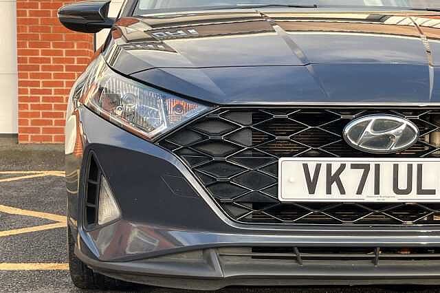Hyundai i20 1.0 T-GDi Element 5dr