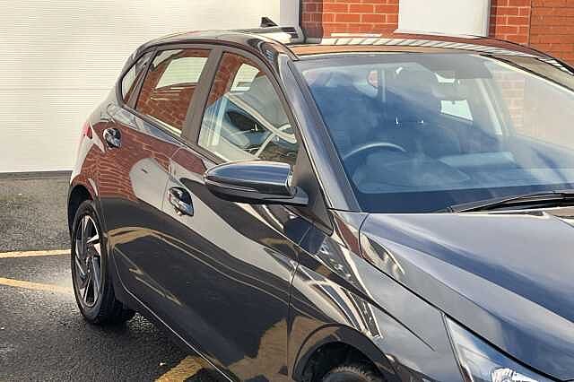 Hyundai i20 1.0 T-GDi Element 5dr