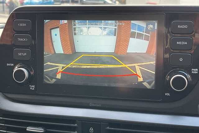 Hyundai i20 1.0 T-GDi Element 5dr