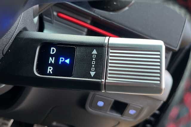 Hyundai KONA N Line 65kWh 5dr Auto