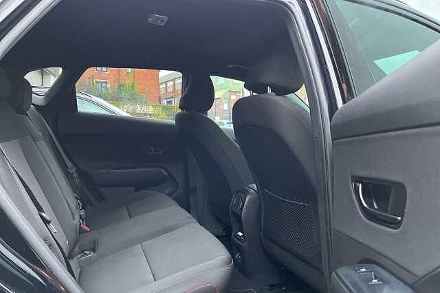 Hyundai KONA N Line 65kWh 5dr Auto