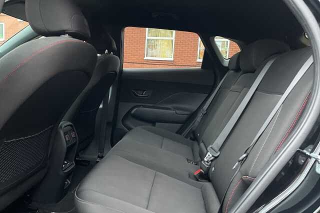 Hyundai KONA N Line 65kWh 5dr Auto
