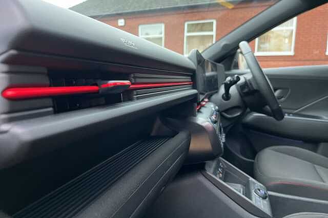 Hyundai KONA N Line 65kWh 5dr Auto