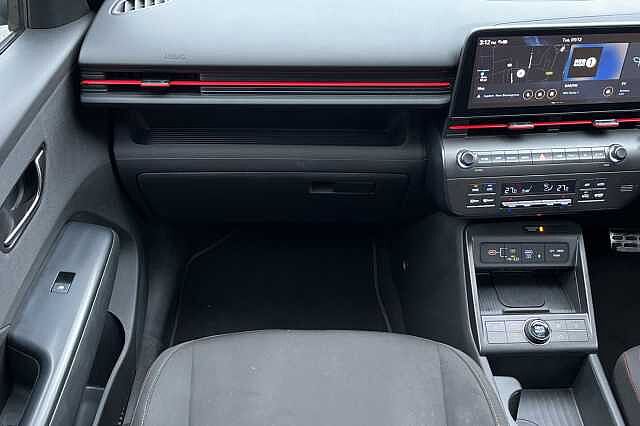 Hyundai KONA N Line 65kWh 5dr Auto