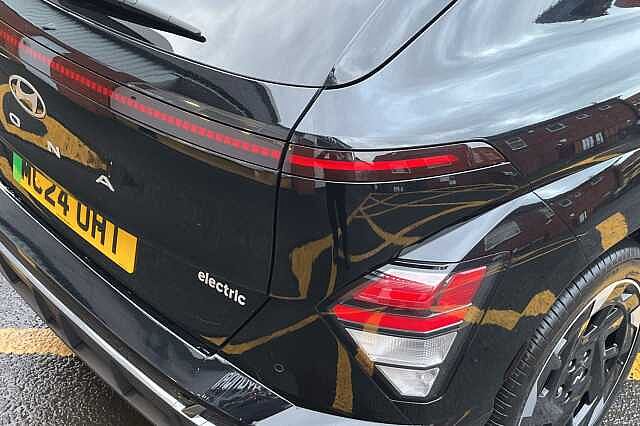 Hyundai KONA N Line 65kWh 5dr Auto