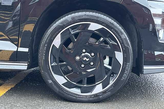 Hyundai KONA N Line 65kWh 5dr Auto