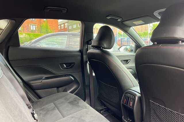Hyundai KONA 1.6 Hybrid N Line S 5dr DCT