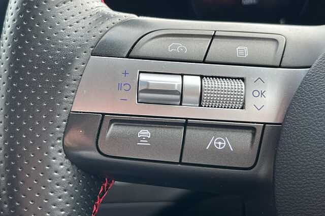 Hyundai KONA 1.6 Hybrid N Line S 5dr DCT