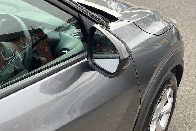 Nissan Juke 1.0 DiG-T 114 N-Connecta 5dr DCT