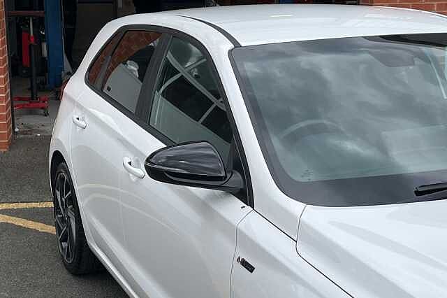Hyundai i30 1.5 T-GDi N Line 5dr DCT