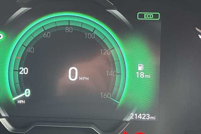 Hyundai i30 1.5 T-GDi N Line 5dr DCT