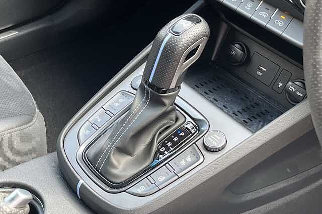 Hyundai KONA 2.0 T-GDi N 5dr DCT
