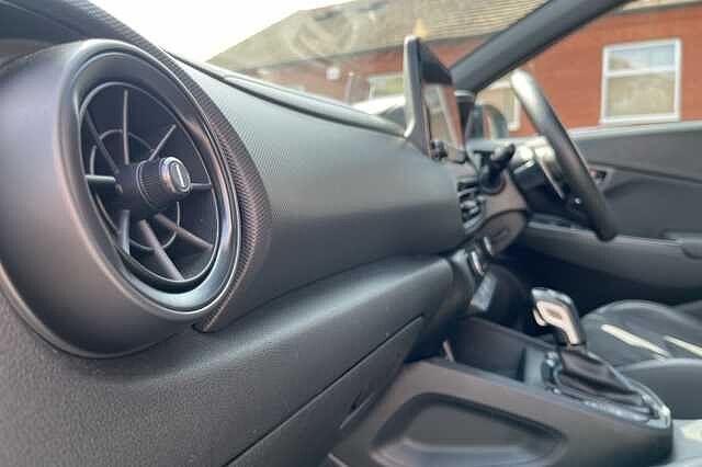Hyundai KONA 2.0 T-GDi N 5dr DCT