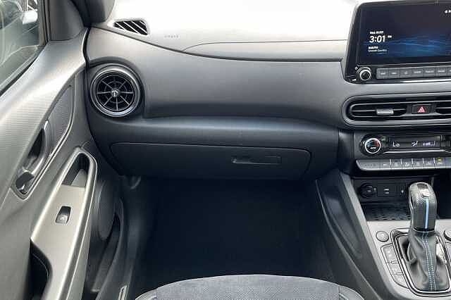 Hyundai KONA 2.0 T-GDi N 5dr DCT