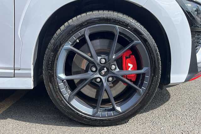 Hyundai KONA 2.0 T-GDi N 5dr DCT