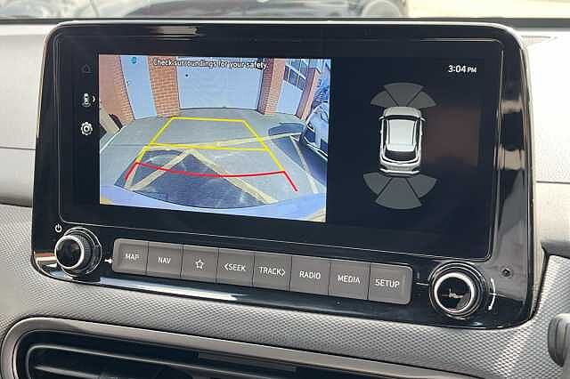 Hyundai KONA 2.0 T-GDi N 5dr DCT