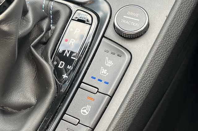 Hyundai KONA 2.0 T-GDi N 5dr DCT