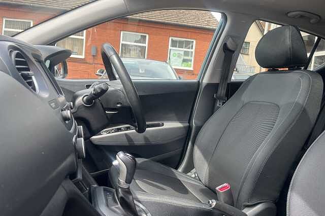 Hyundai i10 1.2 Premium SE 5dr Auto