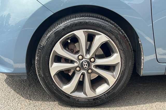Hyundai i10 1.2 Premium SE 5dr Auto