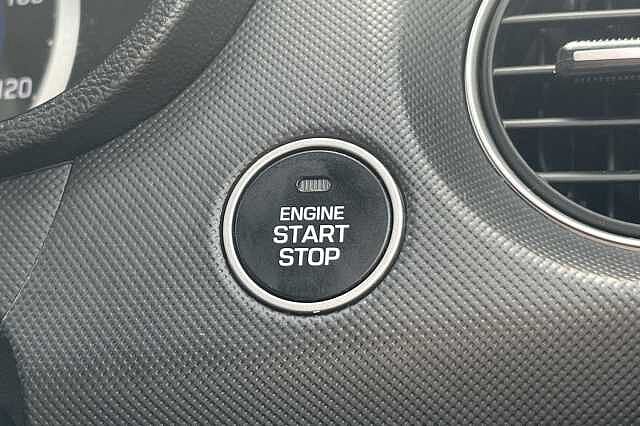 Hyundai i10 1.2 Premium SE 5dr Auto