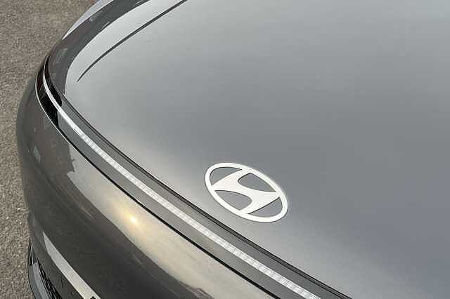 Hyundai KONA 65 kWh (218ps) Advance