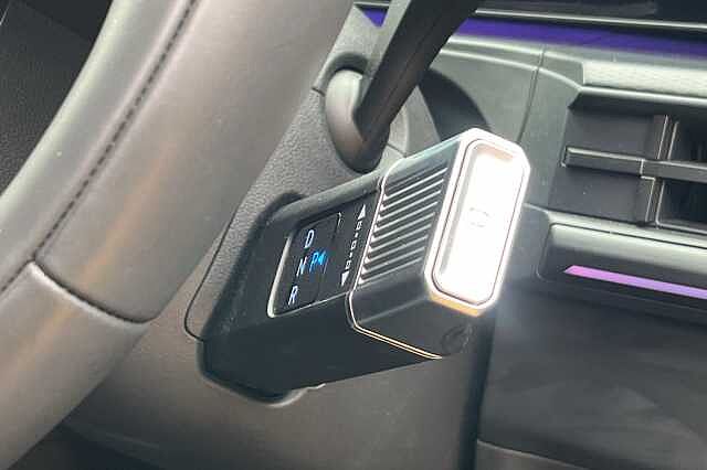 Hyundai SANTA FE 1.6 T-GDi Hybrid Calligraphy 5dr 4WD Auto