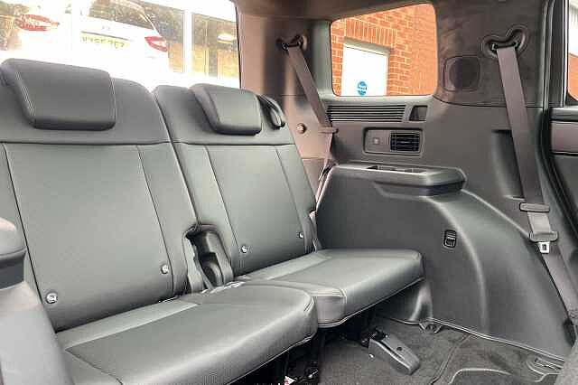 Hyundai SANTA FE 1.6 T-GDi Hybrid Calligraphy 5dr 4WD Auto