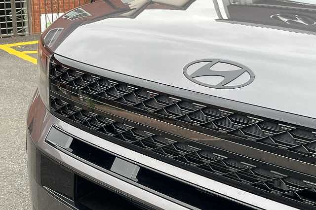 Hyundai SANTA FE 1.6 T-GDi Hybrid Calligraphy 5dr 4WD Auto