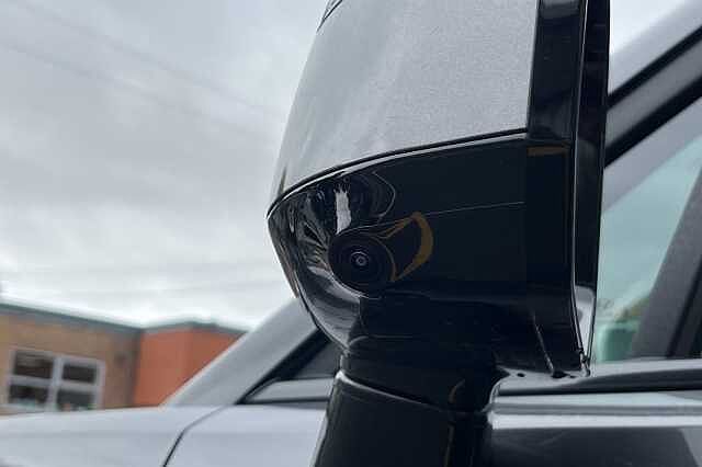 Hyundai SANTA FE 1.6 T-GDi Hybrid Calligraphy 5dr 4WD Auto