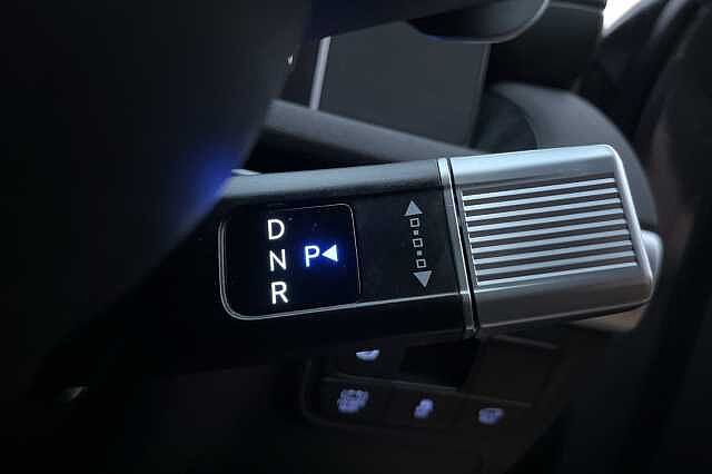 Hyundai TUCSON 1.6T Hybrid Ultimate 5dr Auto