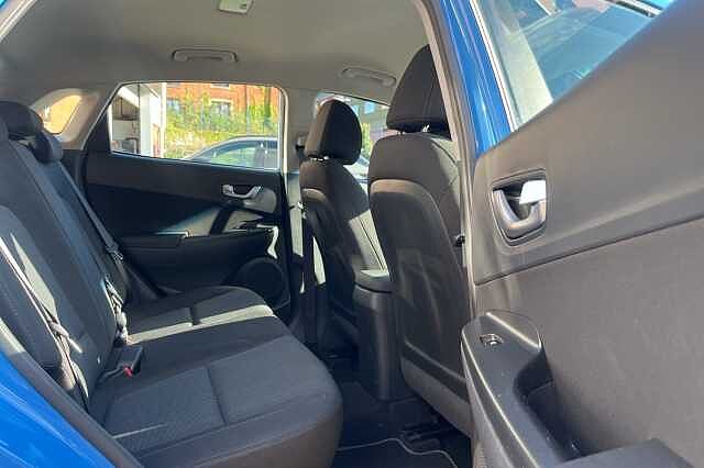 Hyundai KONA 1.0 T-GDi 48Volt MHEV SE Connect 5dr