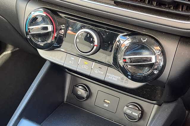 Hyundai KONA 1.0 T-GDi 48Volt MHEV SE Connect 5dr