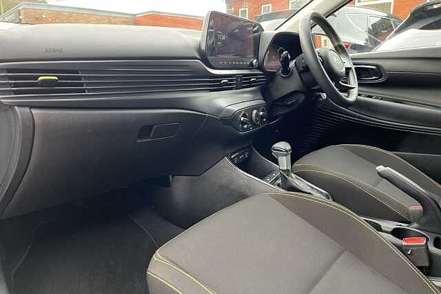 Hyundai i20 1.0 T-GDi Advance 5dr DCT
