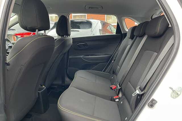 Hyundai i20 1.0 T-GDi Advance 5dr DCT