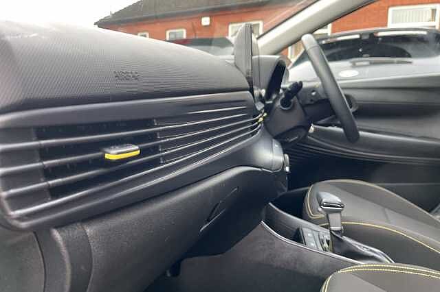 Hyundai i20 1.0 T-GDi Advance 5dr DCT