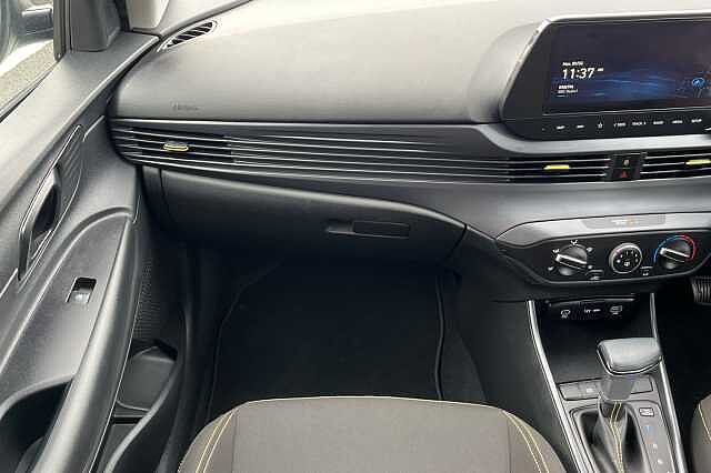 Hyundai i20 1.0 T-GDi Advance 5dr DCT