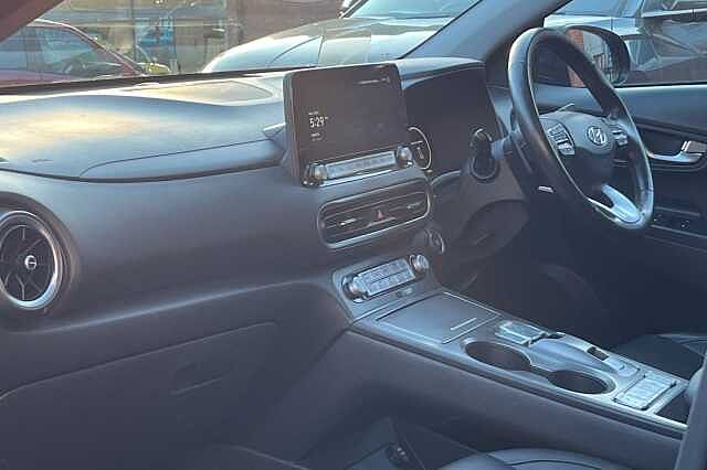 Hyundai KONA Ultimate 64kWh 5dr Auto