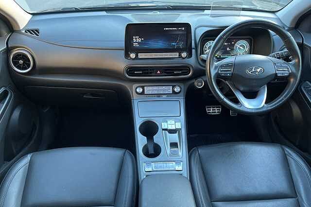 Hyundai KONA Ultimate 64kWh 5dr Auto