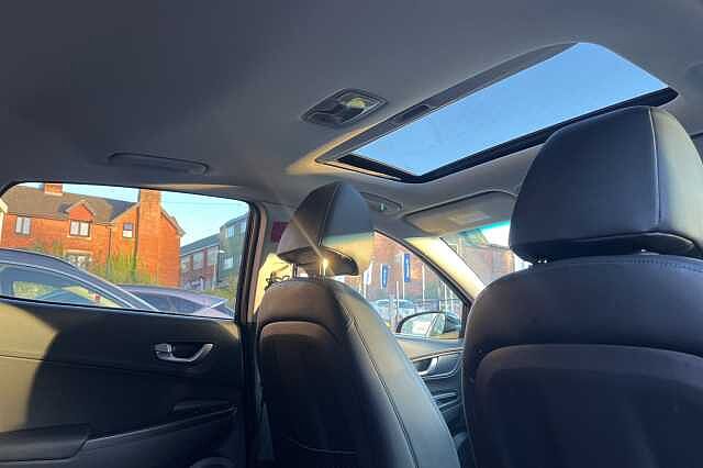 Hyundai KONA Ultimate 64kWh 5dr Auto