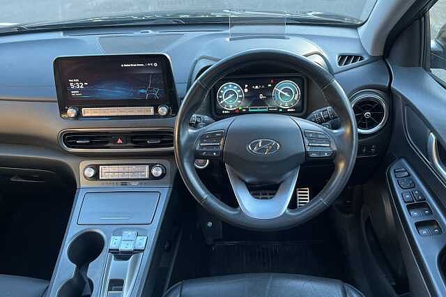 Hyundai KONA Ultimate 64kWh 5dr Auto