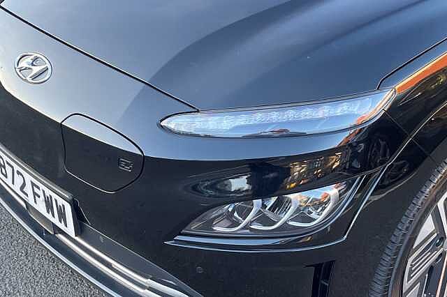 Hyundai KONA Ultimate 64kWh 5dr Auto