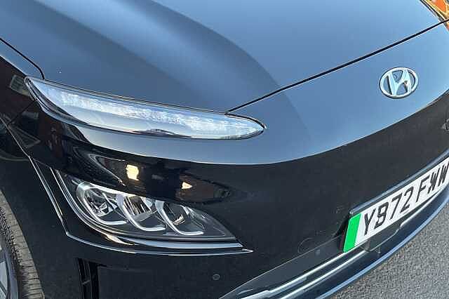 Hyundai KONA Ultimate 64kWh 5dr Auto