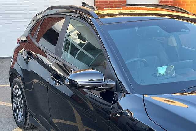 Hyundai KONA Ultimate 64kWh 5dr Auto