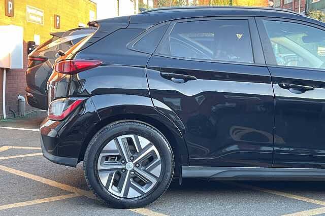 Hyundai KONA Ultimate 64kWh 5dr Auto